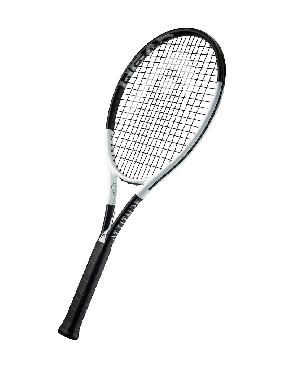 Raqueta de tennis attitude suprm 231305-1 3