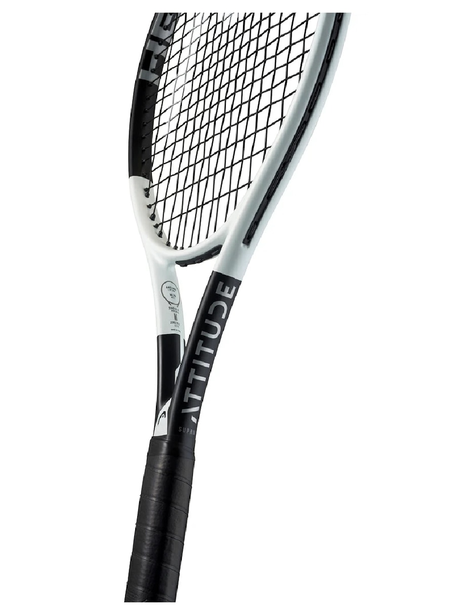 Raqueta de tennis attitude suprm 231305-1 4