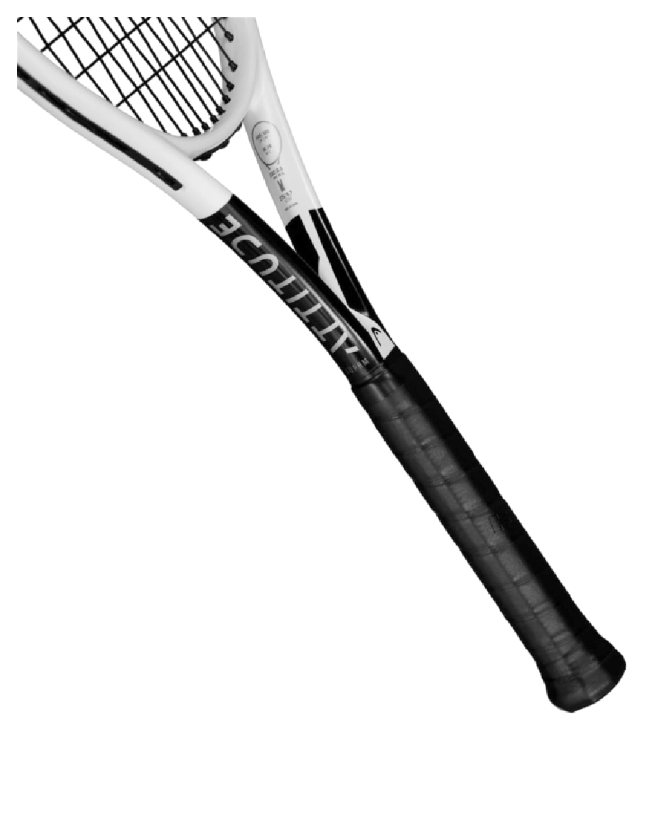 Raqueta de tennis attitude suprm 231305-1 6