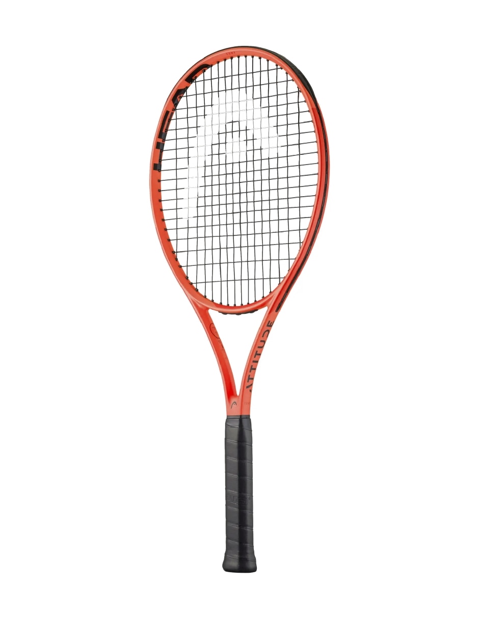 Raqueta de tennis attitude comp 231335-2 2