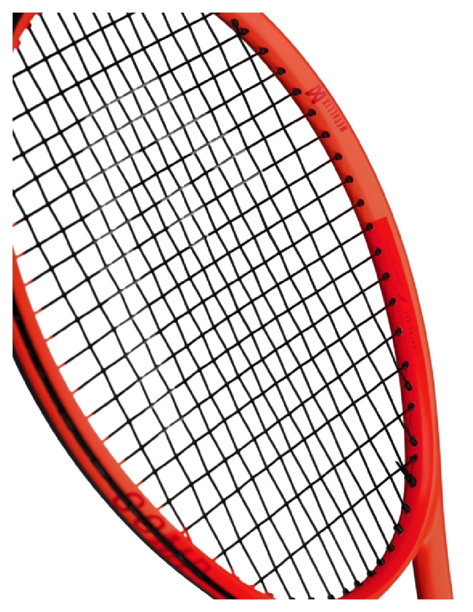 Raqueta de tennis attitude comp 231335-2 3