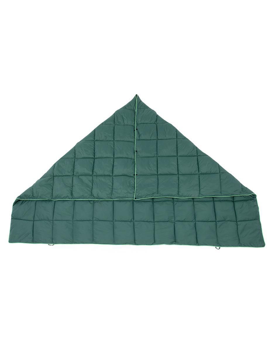Manta térmica de tejido 8