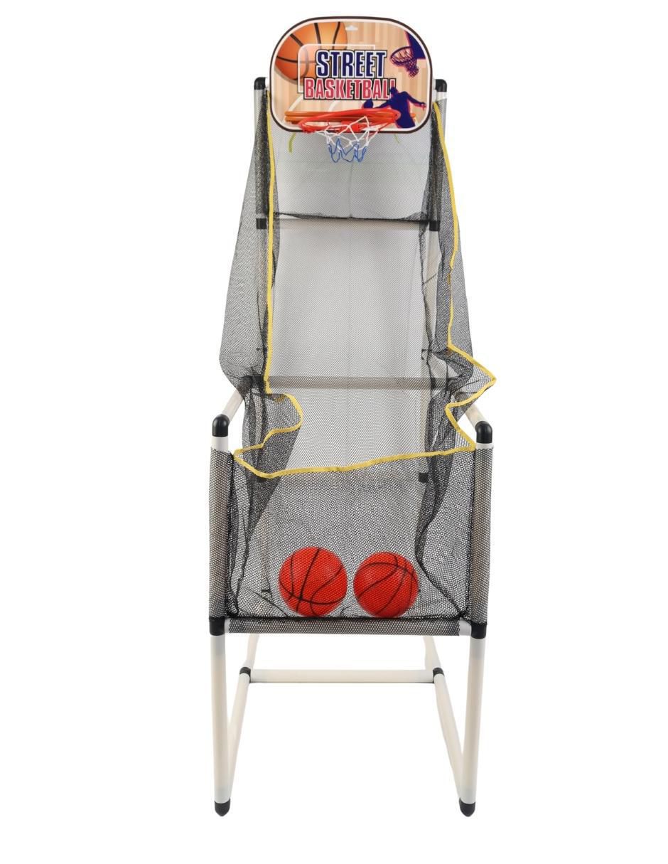 Tablero básquetbol funcionamiento manual 3