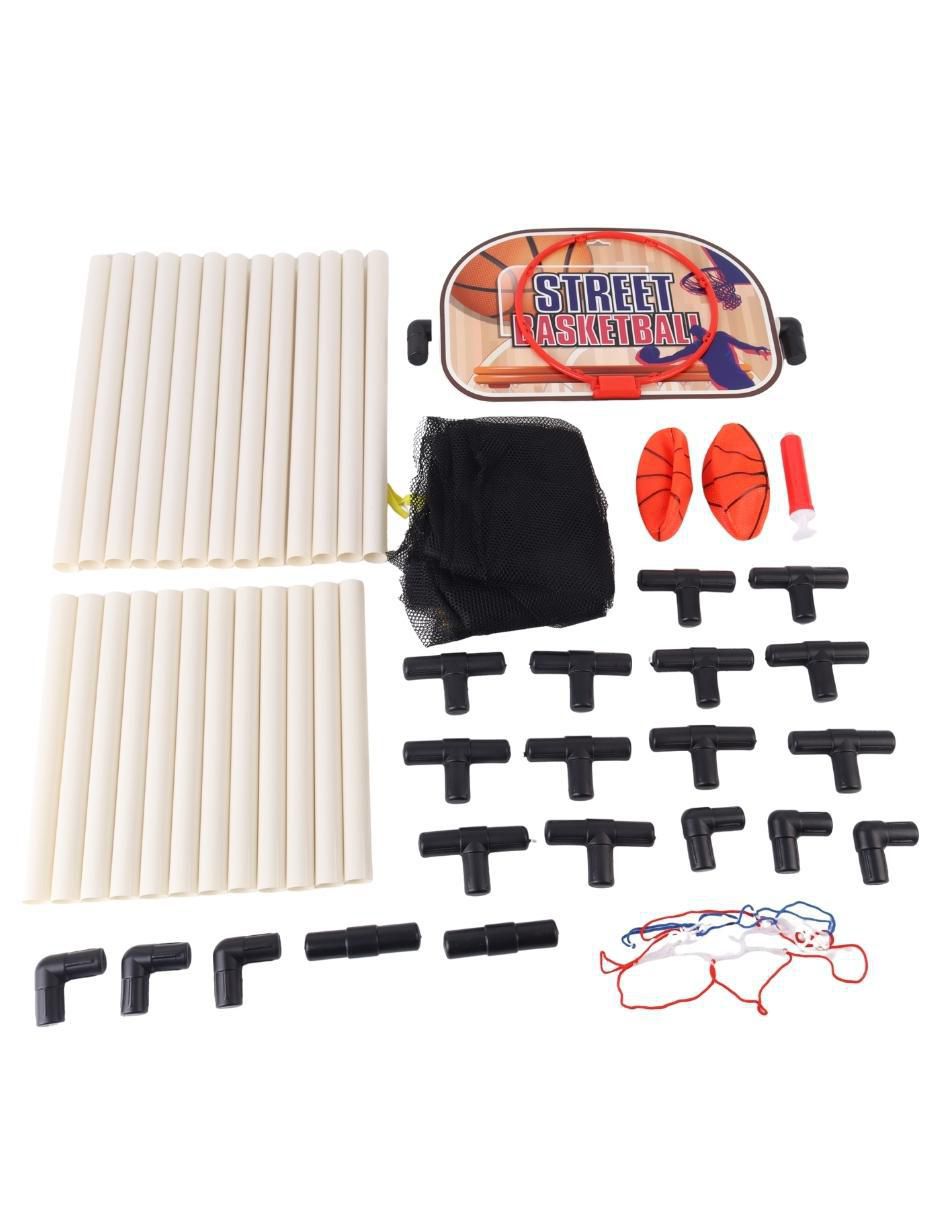 Tablero básquetbol funcionamiento manual 4