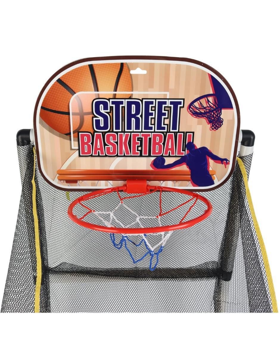 Tablero básquetbol funcionamiento manual 5