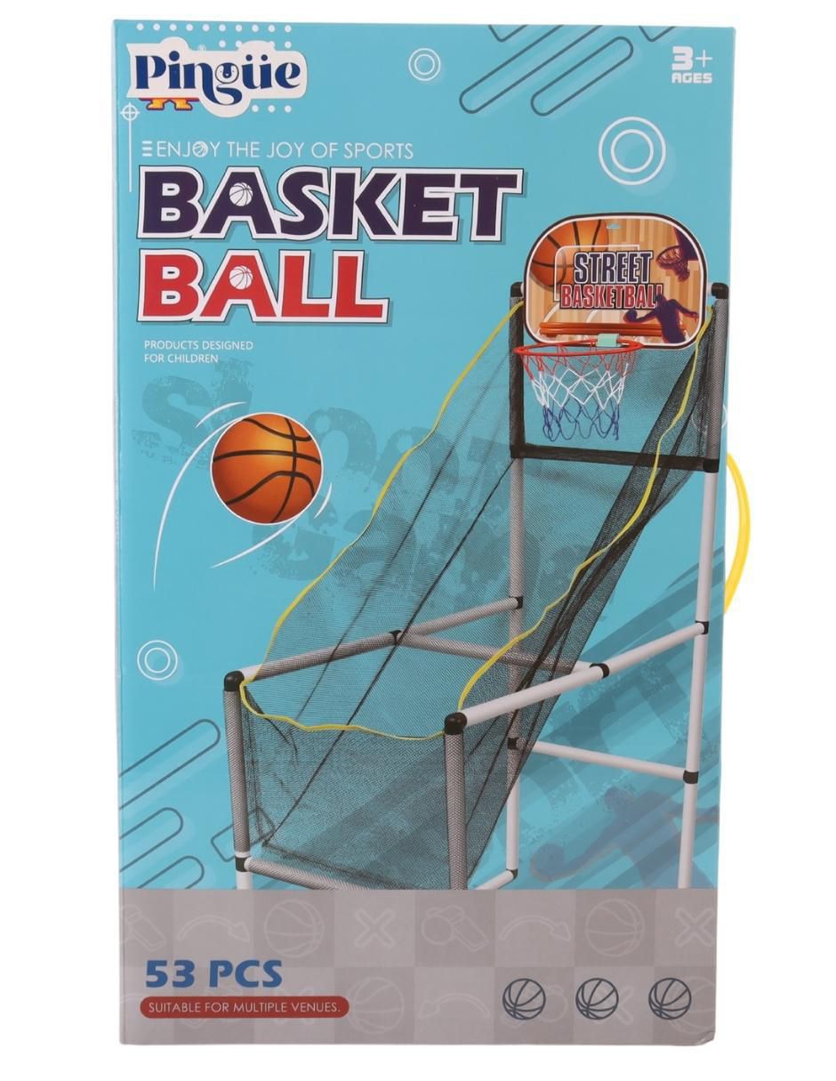Tablero básquetbol funcionamiento manual 6