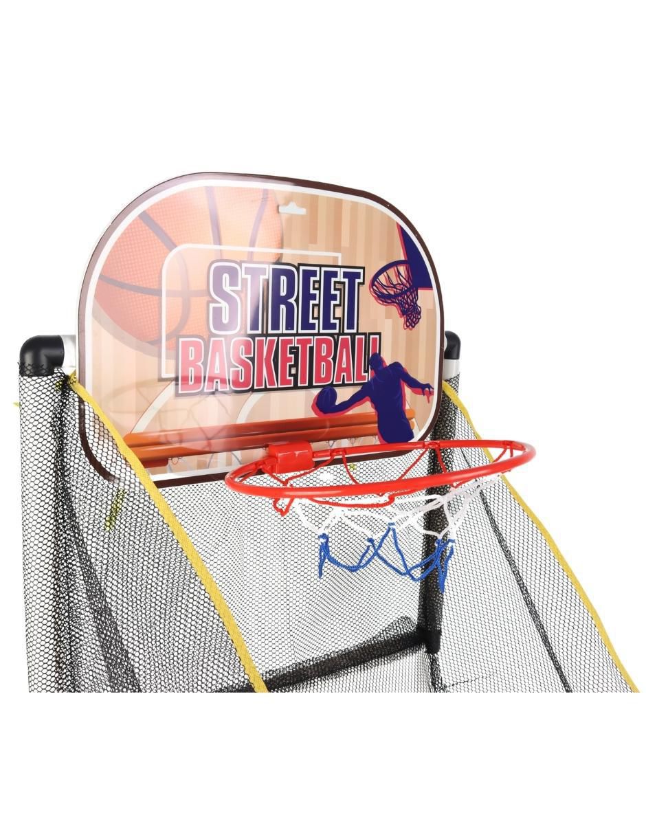 Tablero básquetbol funcionamiento manual 7