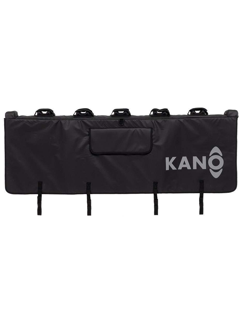 Rack porta bicicleta para camioneta Pad