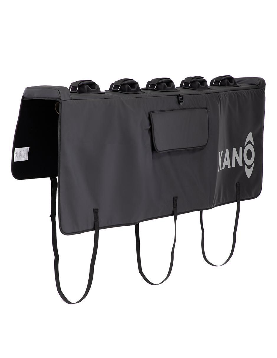 Rack porta bicicleta para camioneta Pad 9