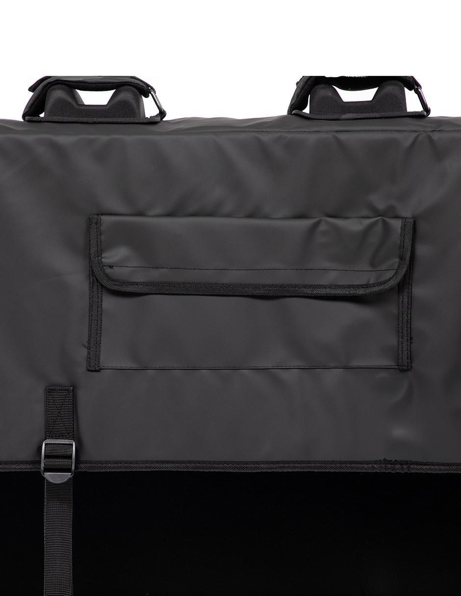 Rack porta bicicleta para camioneta Pad 10