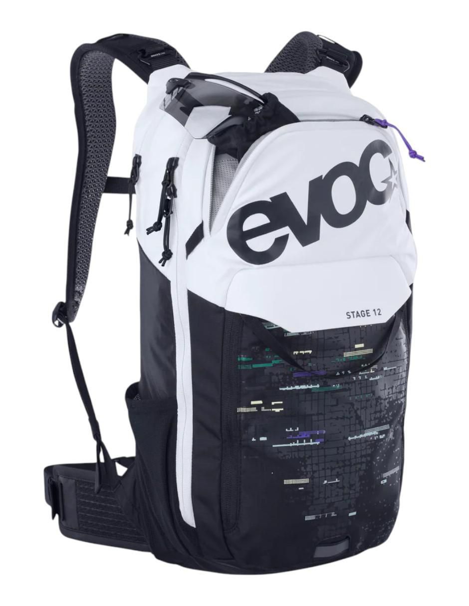 Mochila de ciclismo 12 L 2