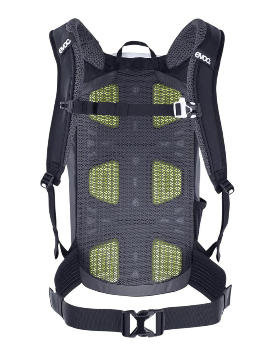 Mochila de ciclismo 12 L 9