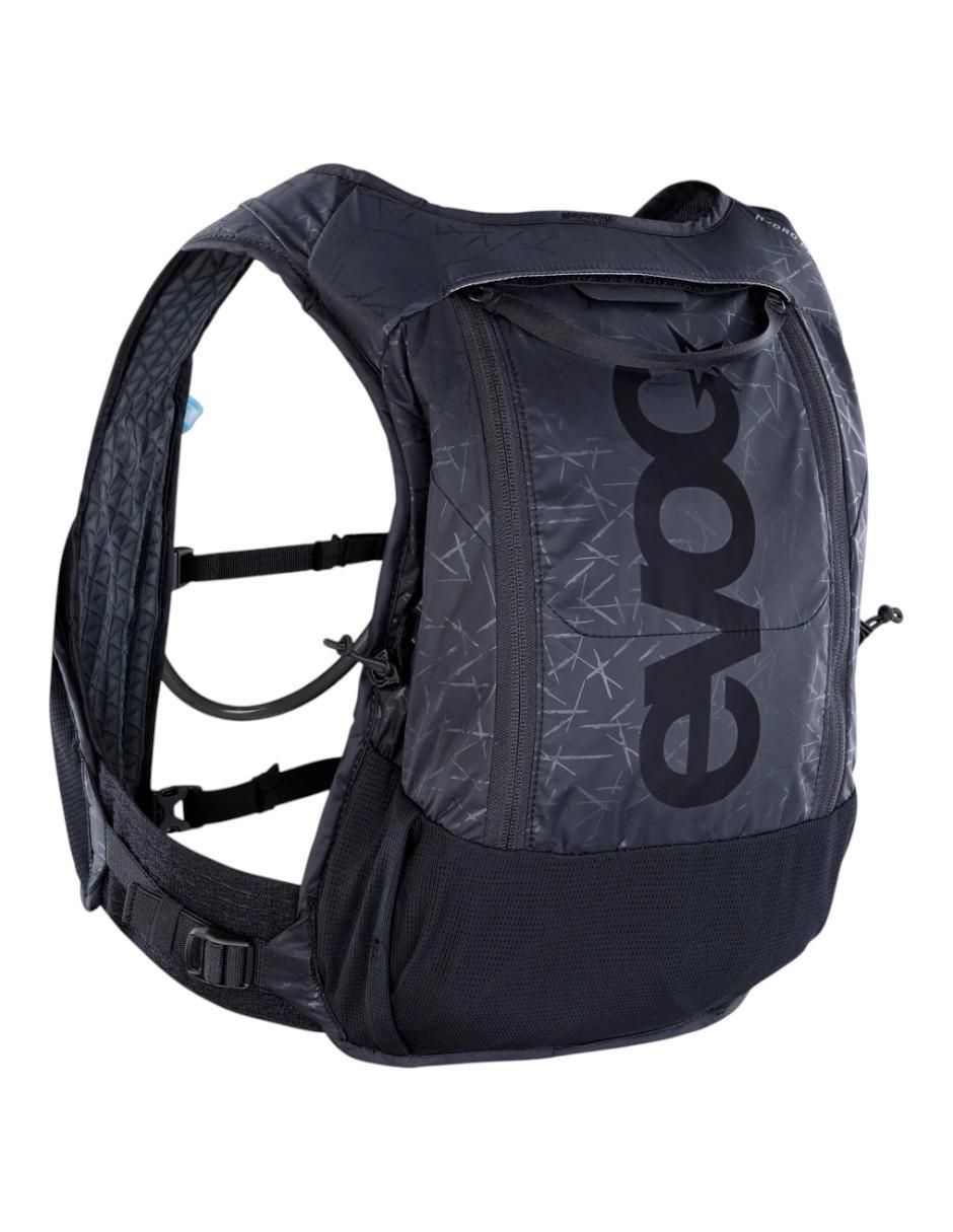 Mochila de ciclismo 6 L 4