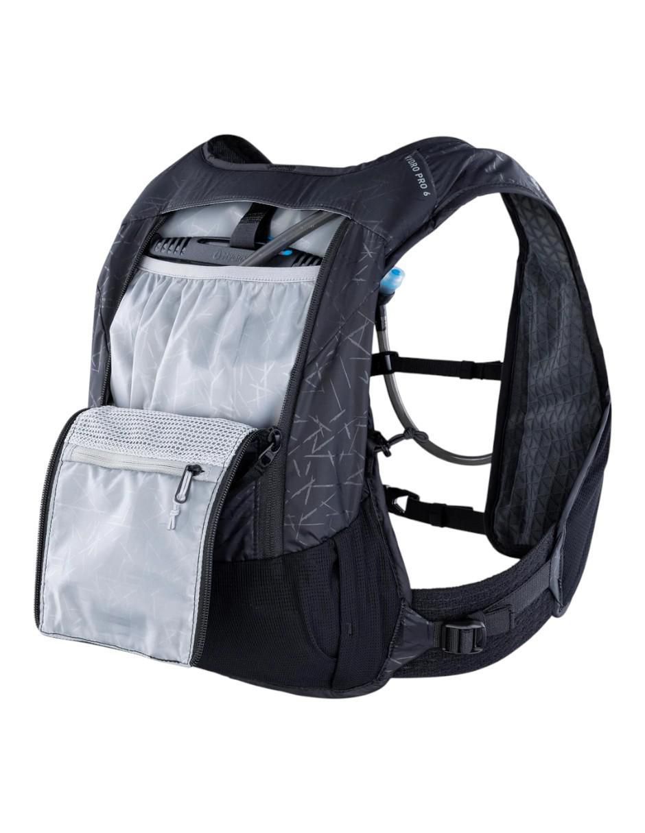 Mochila de ciclismo 6 L 5