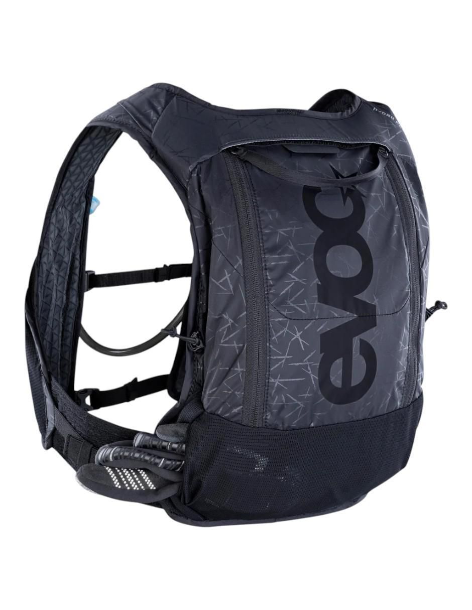 Mochila de ciclismo 6 L 7
