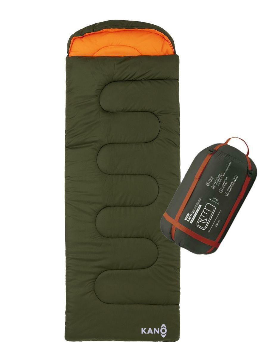 Bolsa de dormir Lanin Bolsa de dormir Lanin