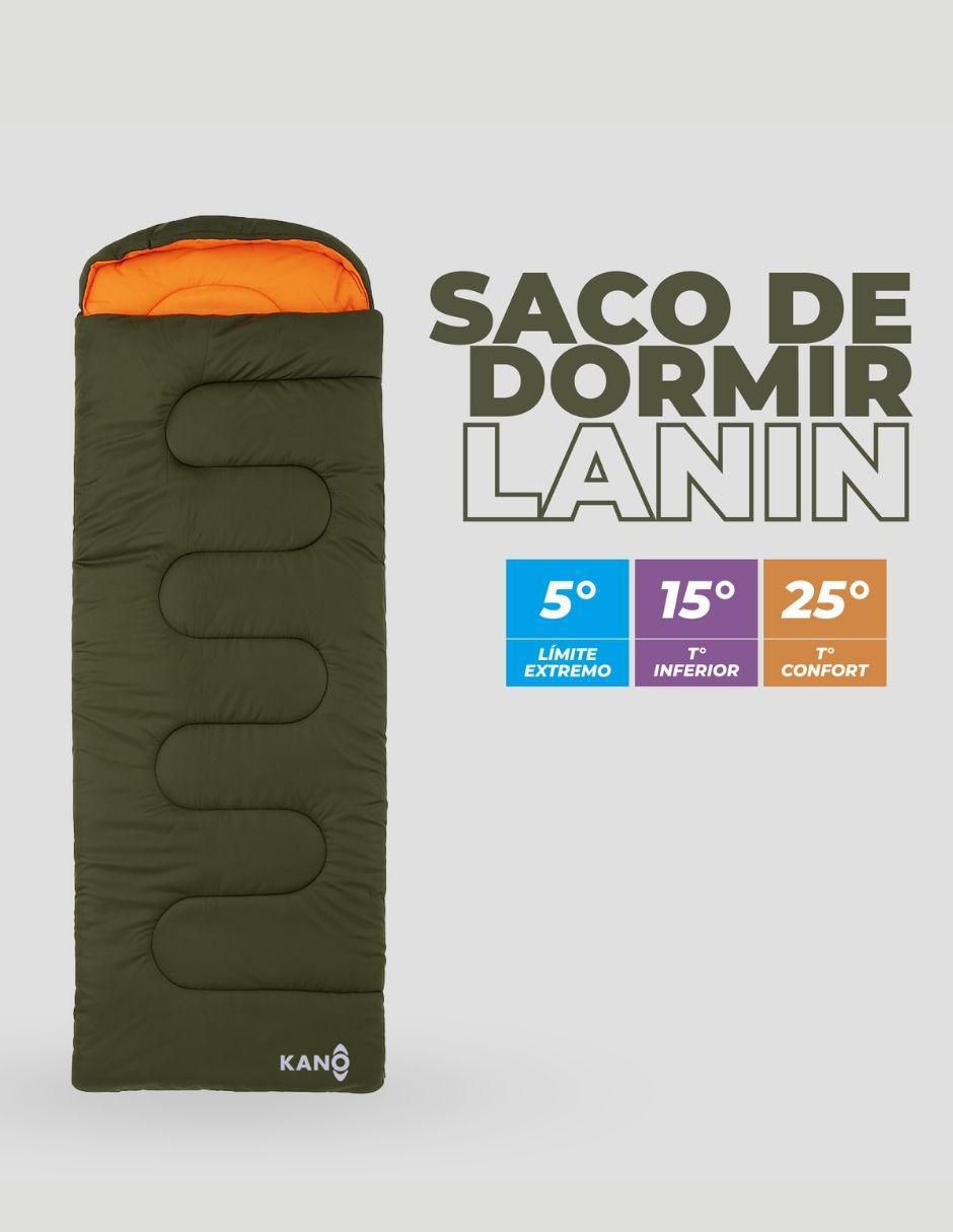 Bolsa de dormir Lanin 3