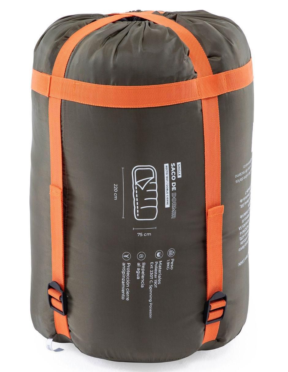 Bolsa de dormir Lanin 7