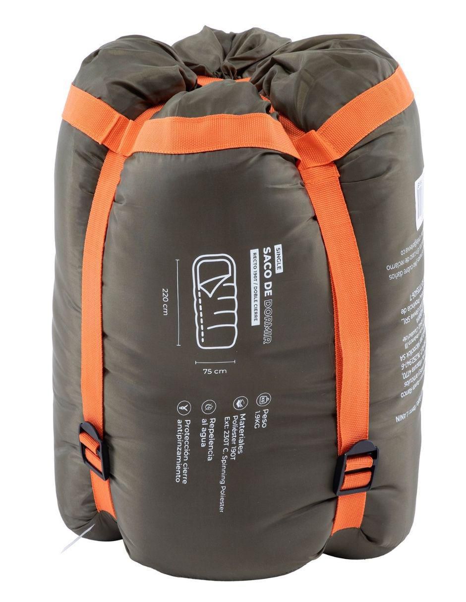 Bolsa de dormir Lanin 8