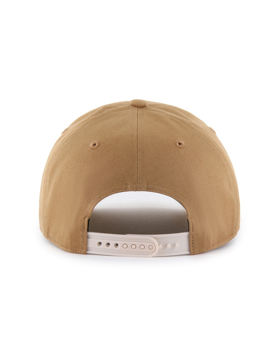 Gorra visera semicurva snapback casual Seasonal Collection MLB New York Yankees unisex 2