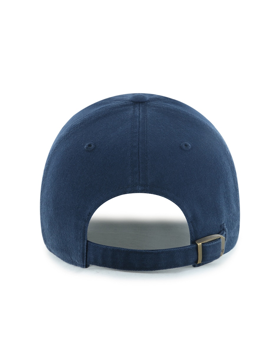 Gorra visera curva correa ajustable casual Seasonal Collection MLB Boston Red Sox unisex 2