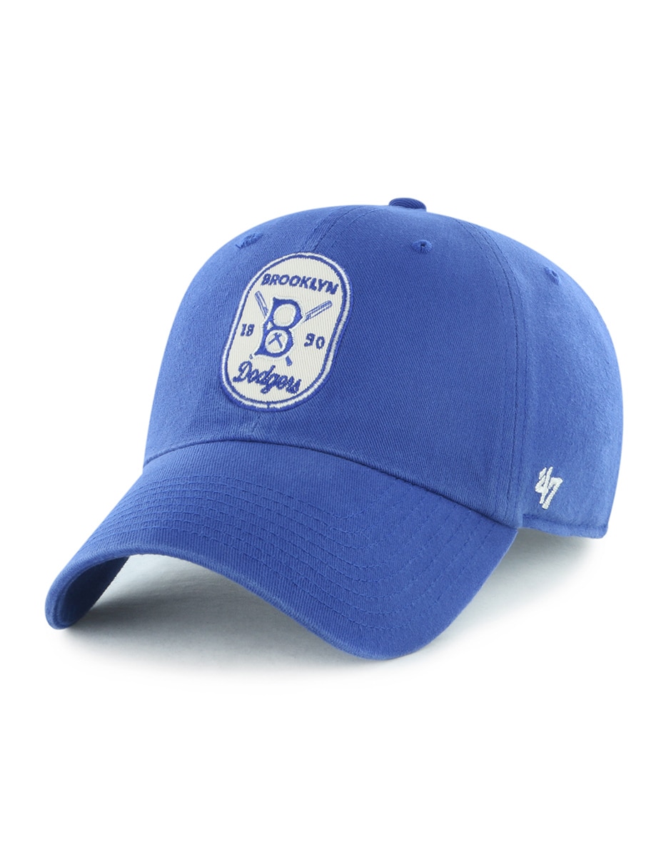 Gorra visera curva correa ajustable casual Seasonal Collection MLB Los Angeles Dodgers unisex Gorra visera curva correa ajustable casual Seasonal Collection MLB Los Angeles Dodgers unisex