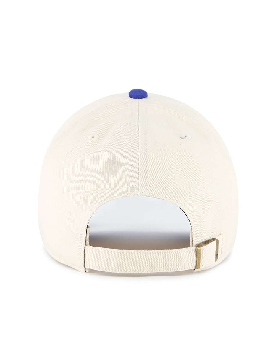 Gorra visera curva correa ajustable casual Seasonal Collection MLB Los Angeles Dodgers unisex 2