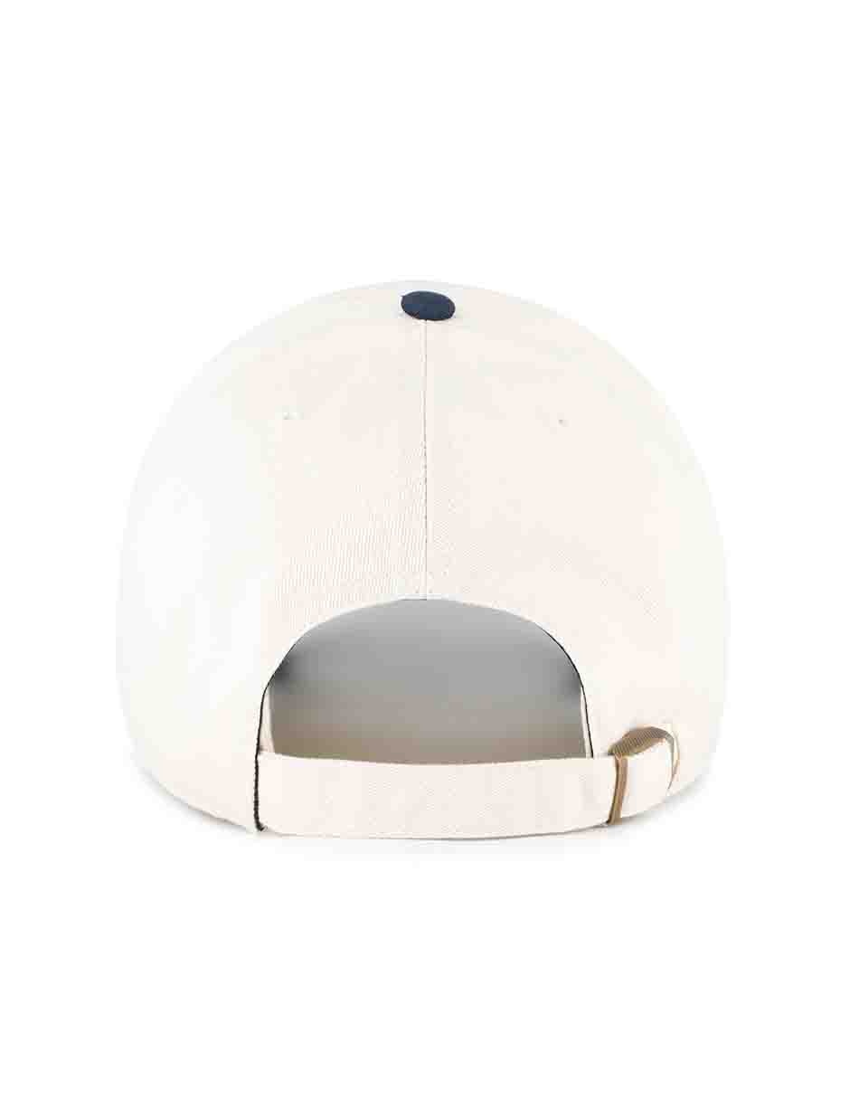 Gorra visera curva correa ajustable casual Seasonal Collection MLB New York Yankees unisex 2