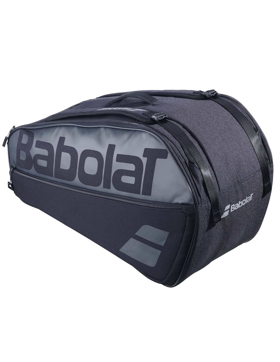 Maleta pádel Evo Court unisex 45 L 2