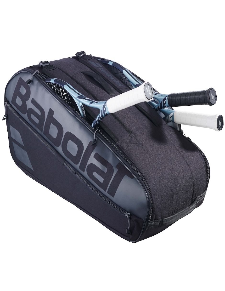 Maleta pádel Evo Court unisex 45 L 4