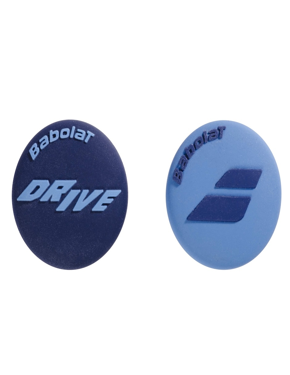 Antivibrador para raqueta