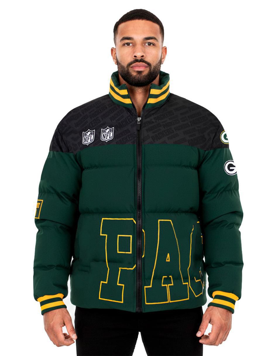 Chamarra para fútbol americano Clima de hombre Chamarra para fútbol americano Clima de hombre