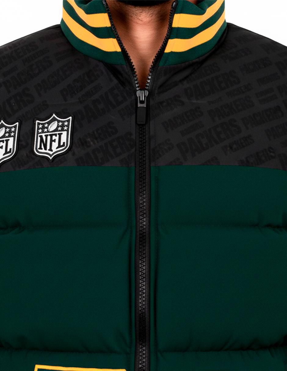 Chamarra para fútbol americano Clima de hombre 4