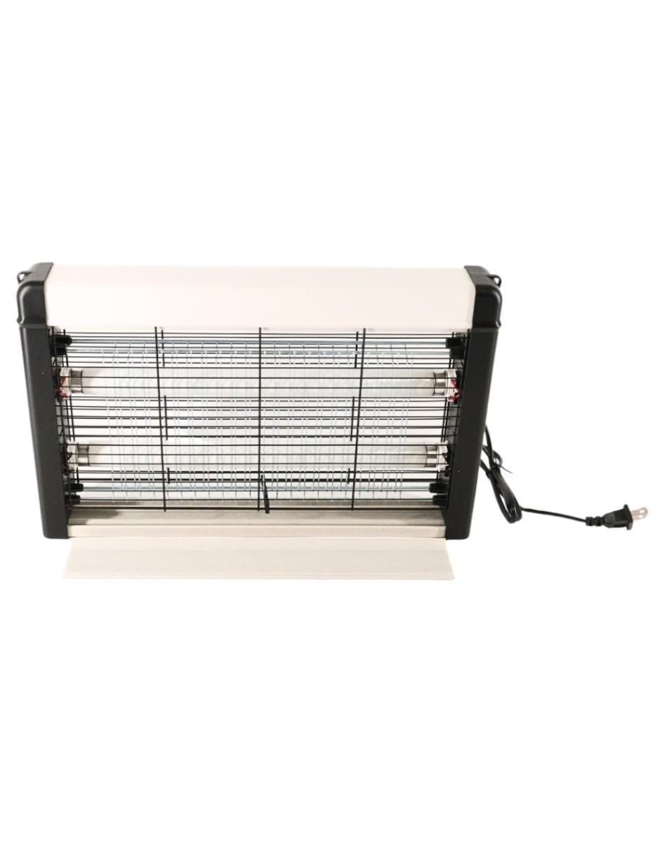Lámpara mata insectos de corriente directa 2