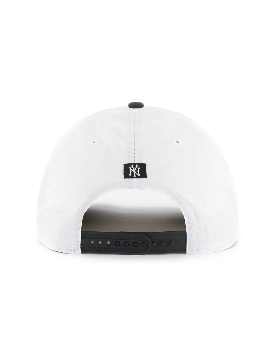 Gorra visera semicurva snapback casual Seasonal Collection  MLB New York Yankees unisex 3
