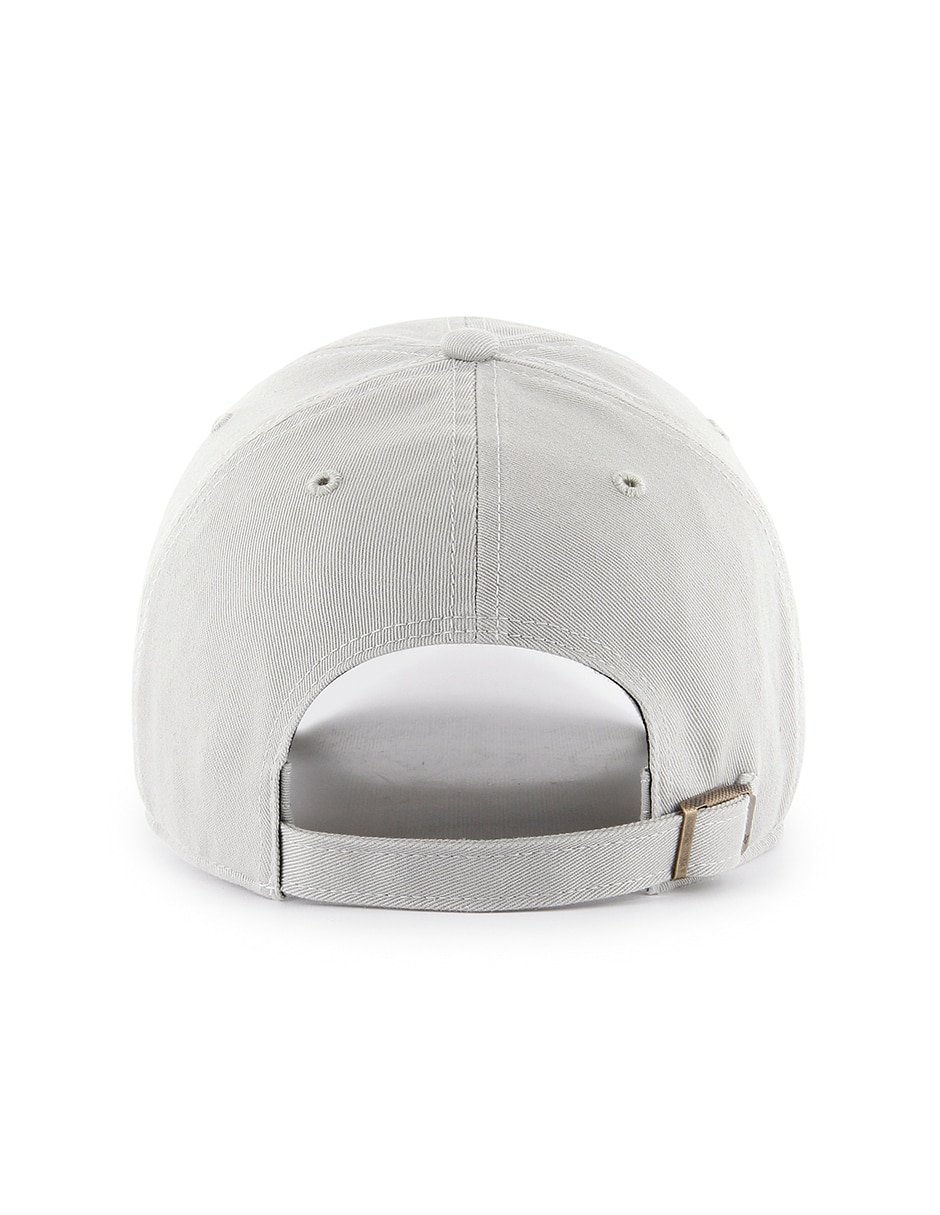 Gorra visera curva hebilla casual Seasonal Collection MLB New York Yankees para adulto 3
