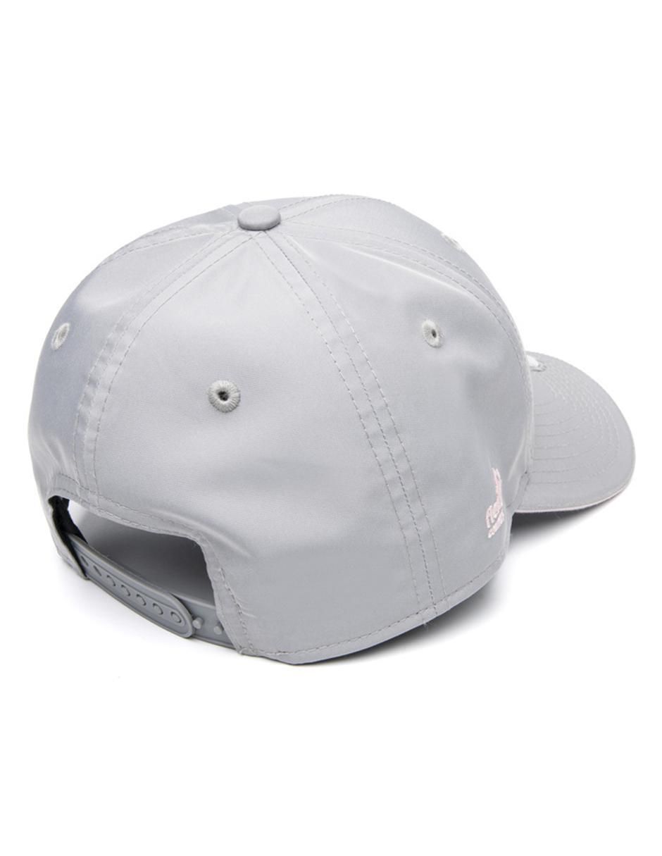 Gorra con visera curva snapback Country x New Era para mujer 3