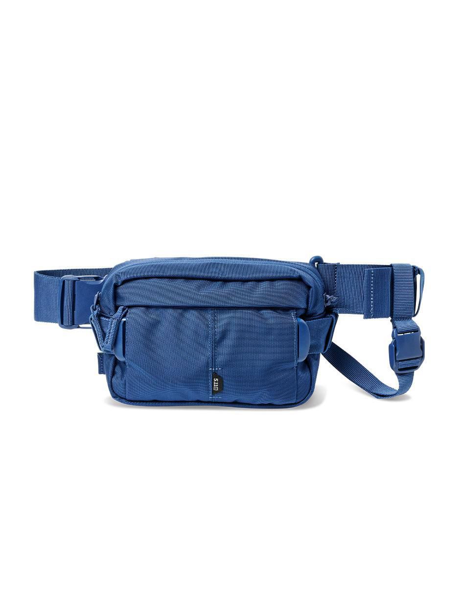 Mochila de senderismo