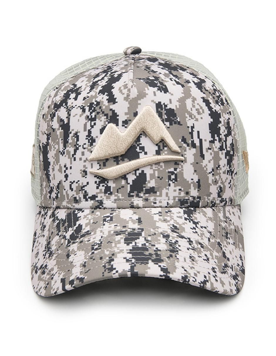 Gorra con visera curva snapback Country x New Era para hombre Gorra con visera curva snapback Country x New Era para hombre