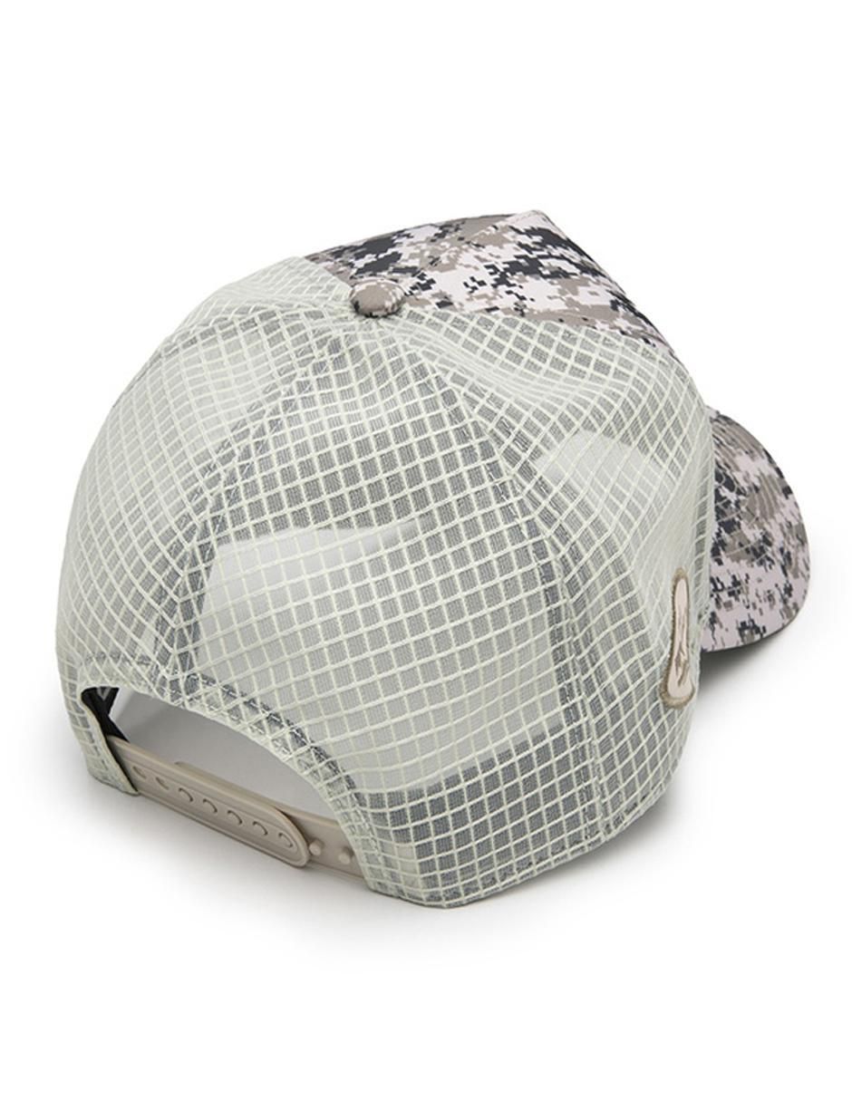 Gorra con visera curva snapback Country x New Era para hombre 3