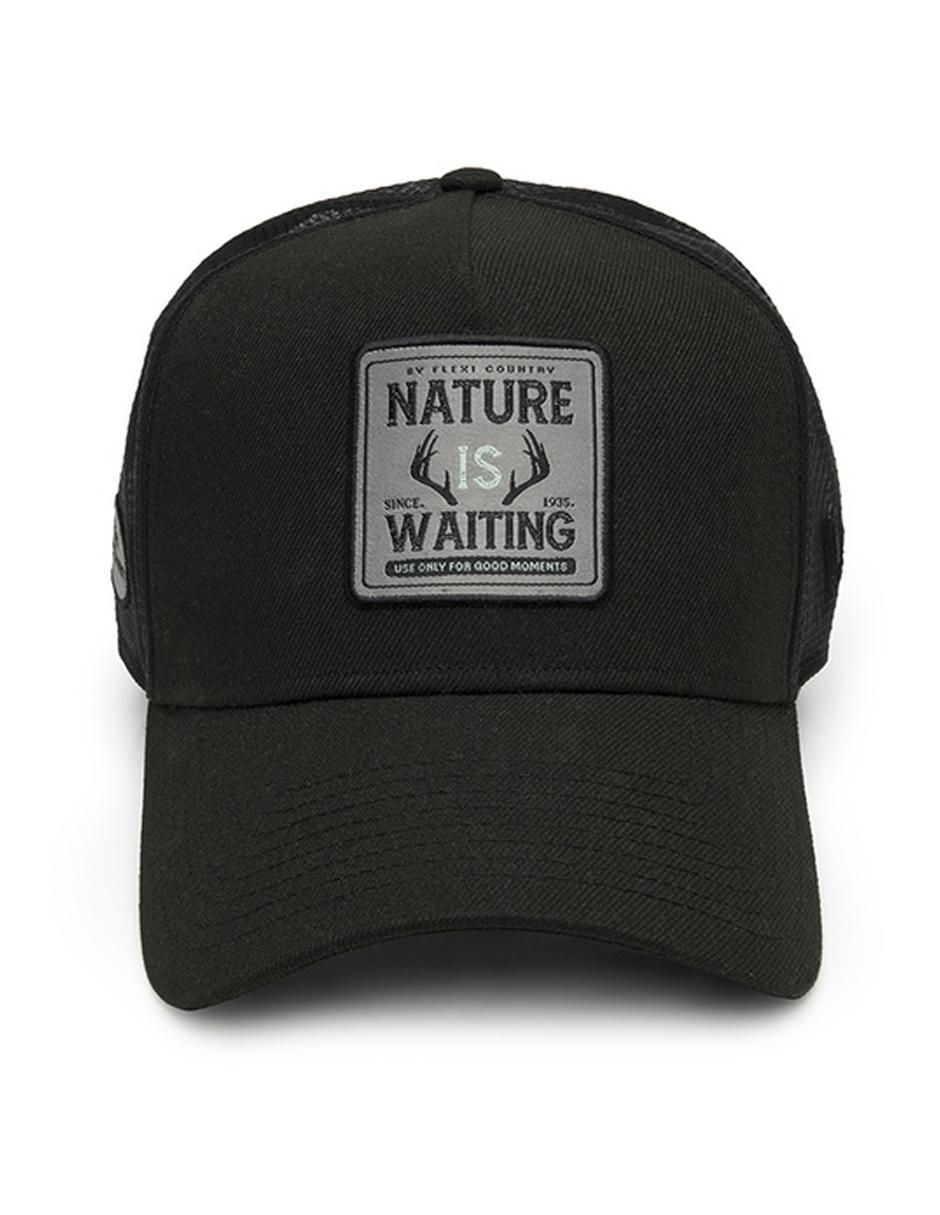 Gorra visera curva snapback para hombre Gorra visera curva snapback para hombre