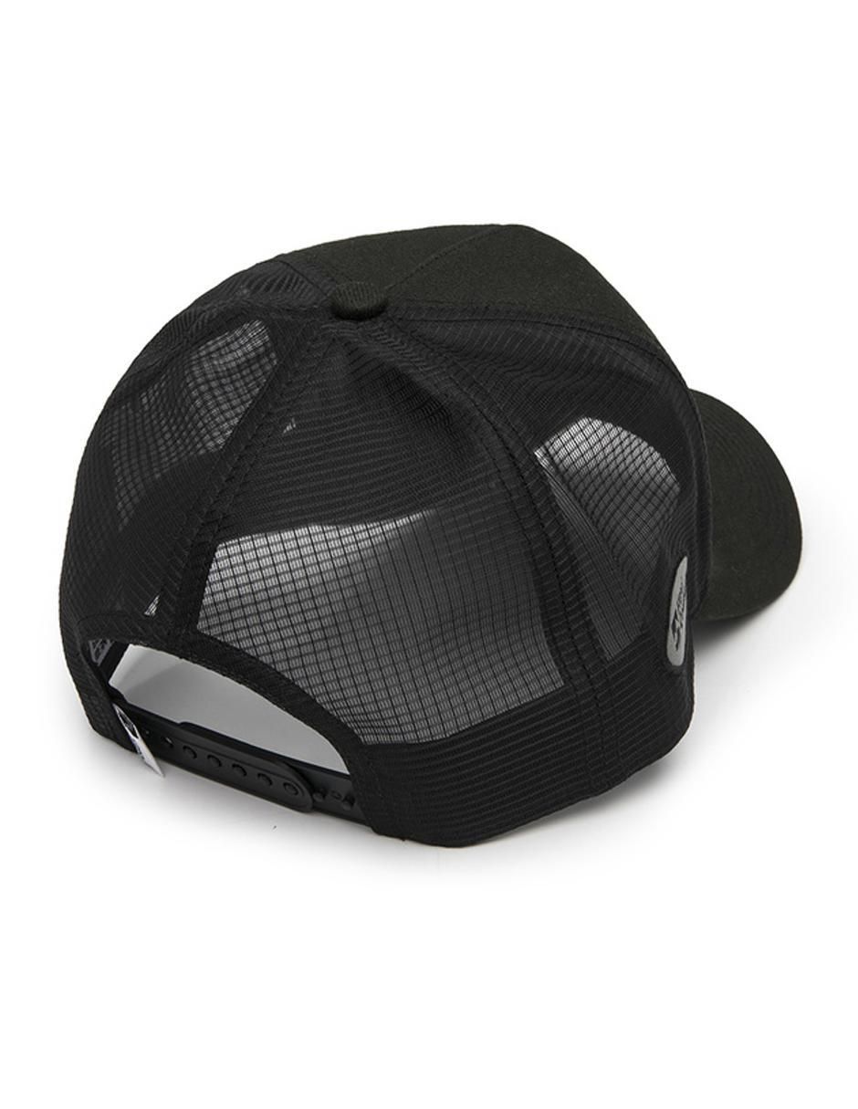 Gorra visera curva snapback para hombre 3