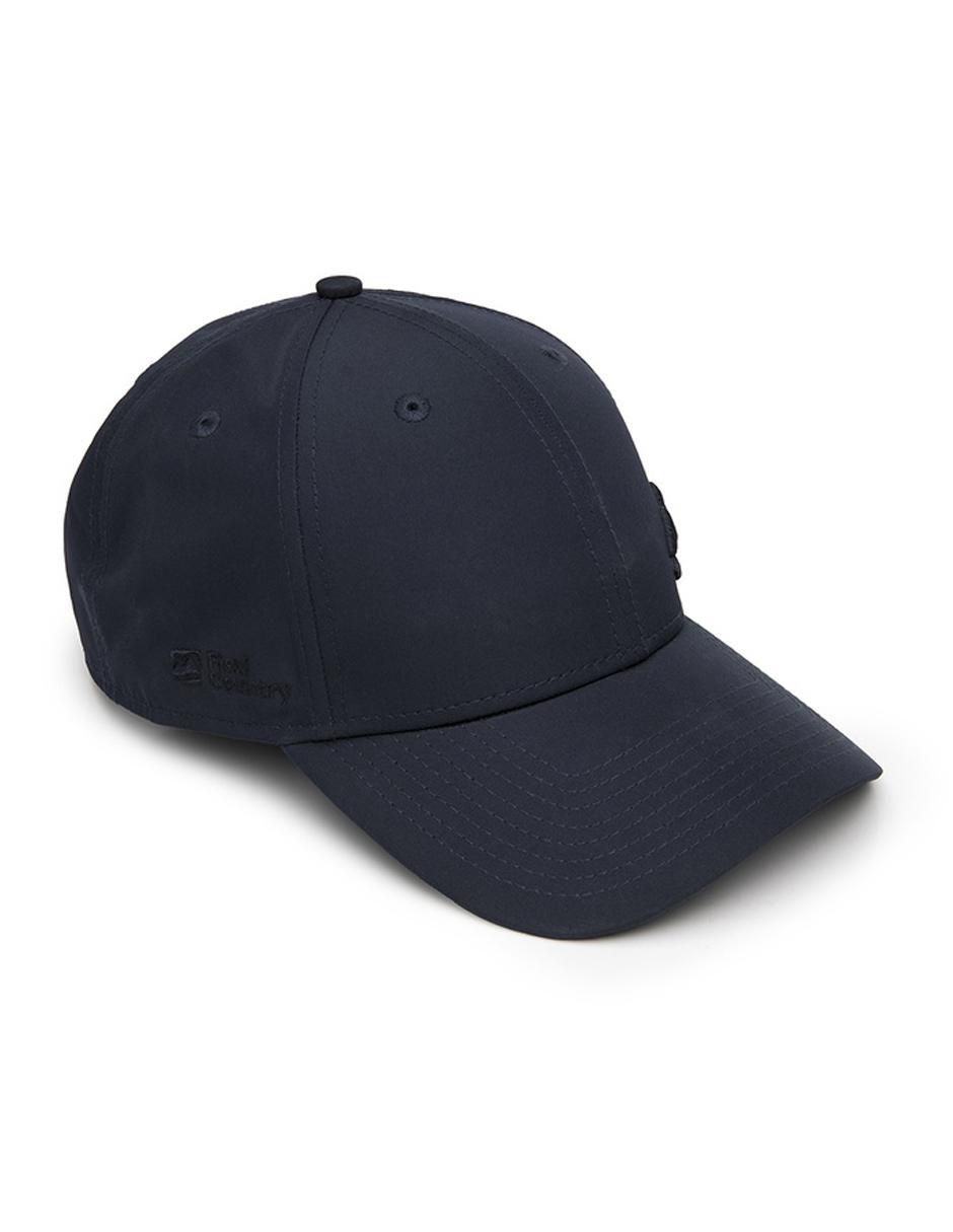 Gorra con visera curva Flexi para hombre