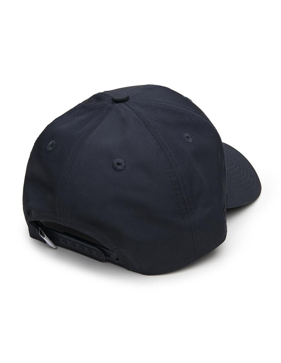 Gorra con visera curva Flexi para hombre