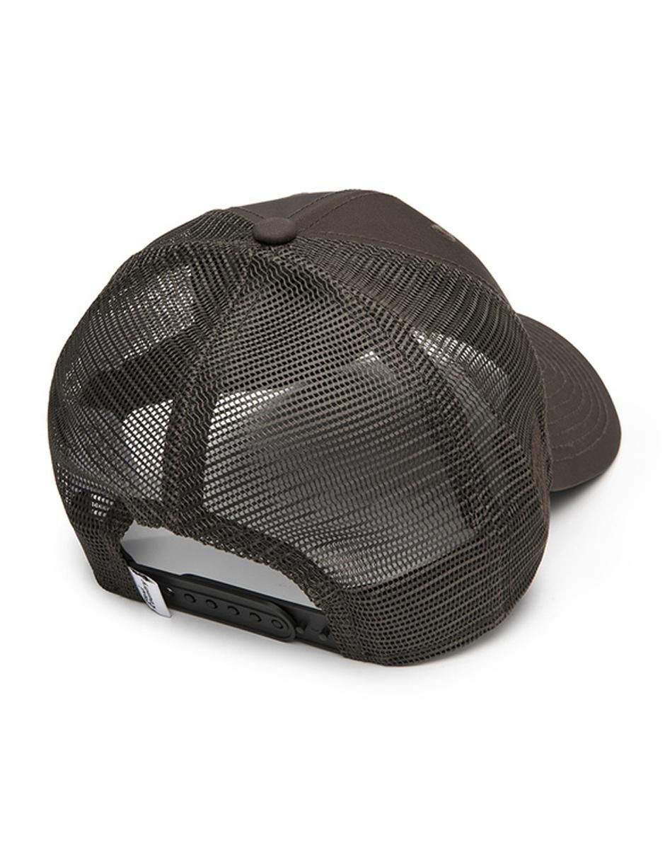Gorra con visera curva para hombre 3