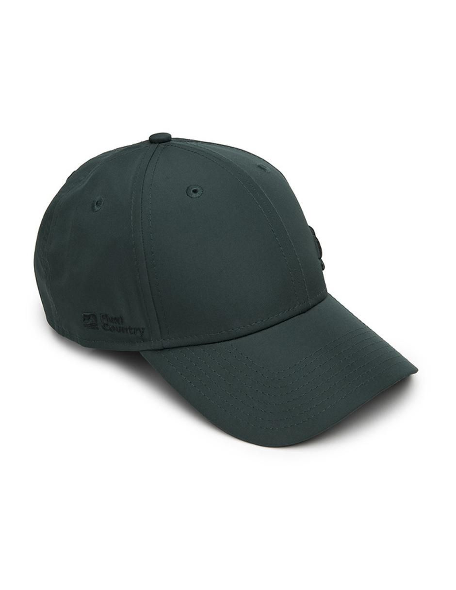 Gorra con visera curva para hombre 2