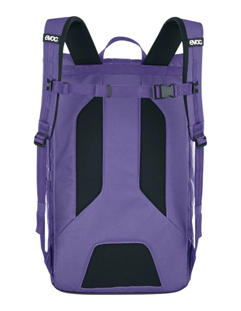 Mochila de ciclismo 16 L 3