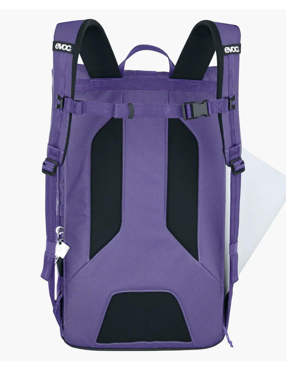 Mochila de ciclismo 16 L 4