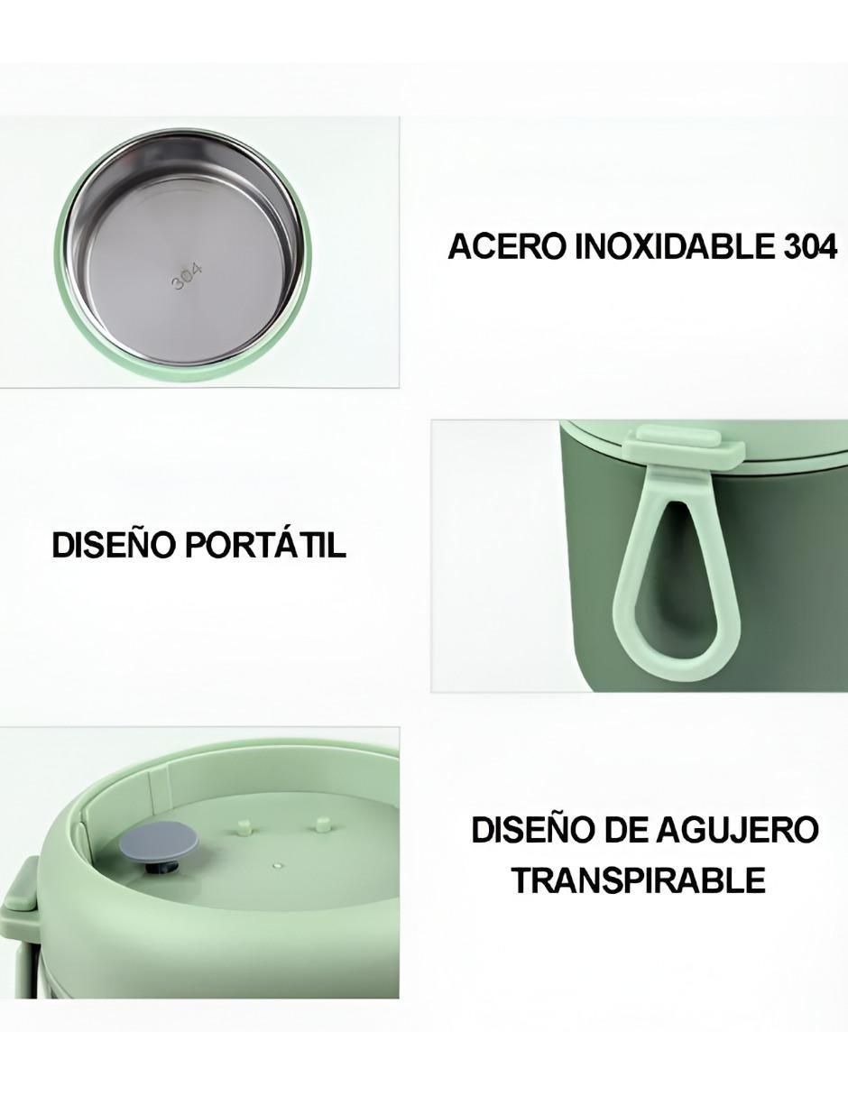 Lonchera térmica 3