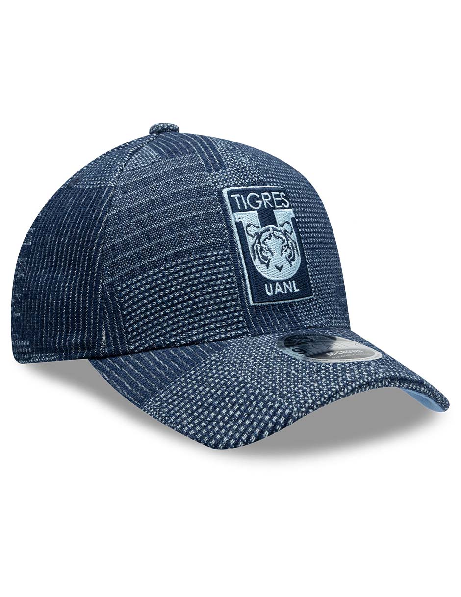 Gorra visera curva snapback para fútbol LMX Season Q2 Rayados de Monterrey adulto 2